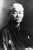 Jigoro Kano- the Founder of Judo