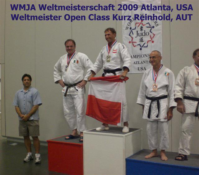 Weltmeister 2009